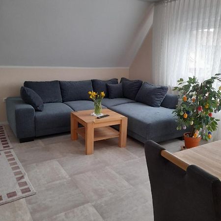 Ferienwohnung Pham Hage 외부 사진