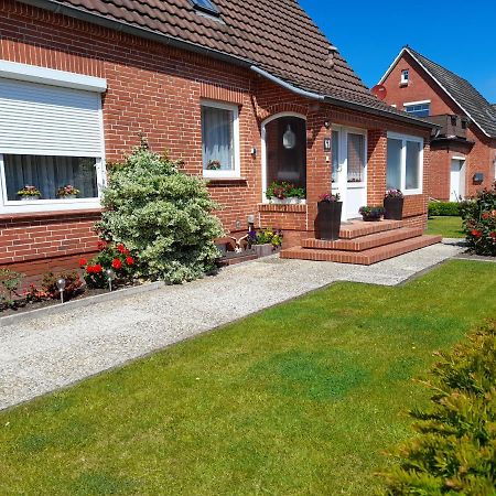 Ferienwohnung Pham Hage 외부 사진
