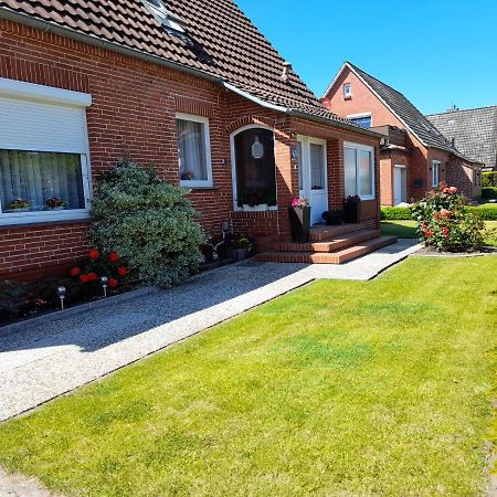Ferienwohnung Pham Hage 외부 사진