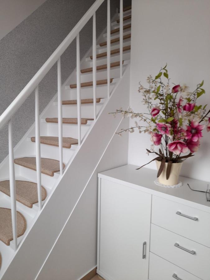 Ferienwohnung Pham Hage 외부 사진