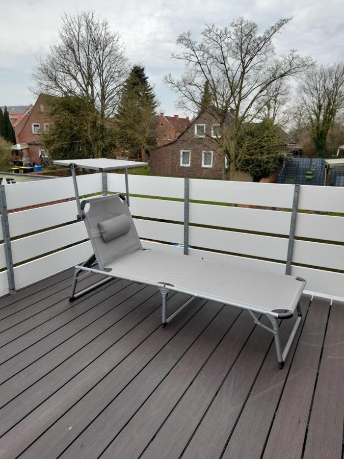 Ferienwohnung Pham Hage 외부 사진