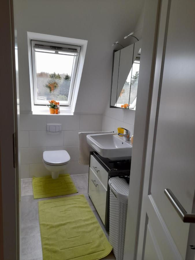 Ferienwohnung Pham Hage 외부 사진