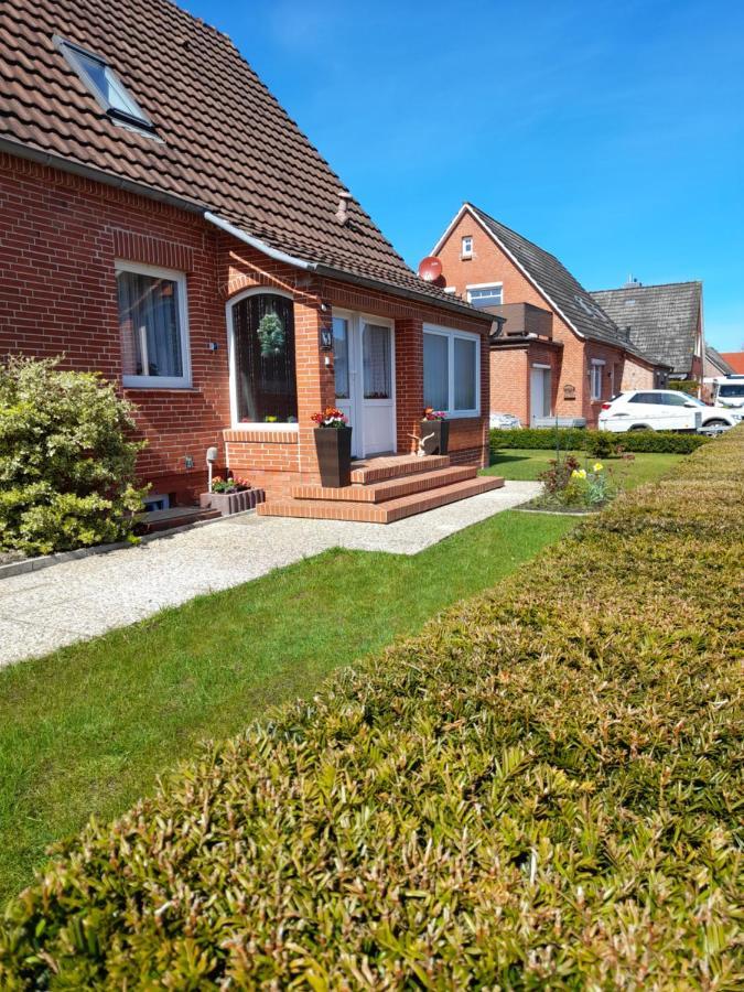 Ferienwohnung Pham Hage 외부 사진