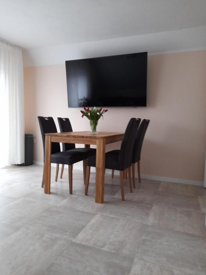 Ferienwohnung Pham Hage 외부 사진