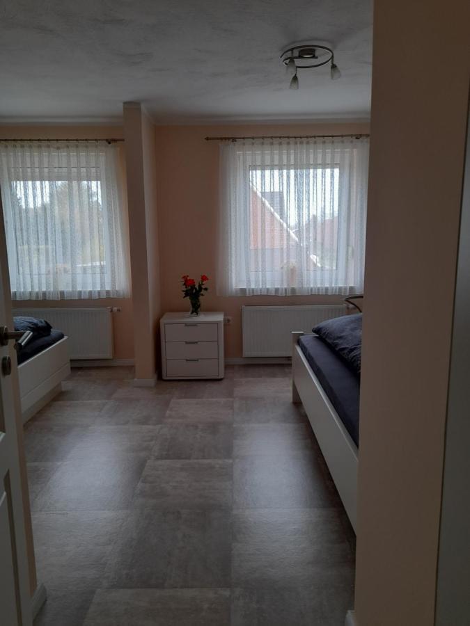 Ferienwohnung Pham Hage 외부 사진