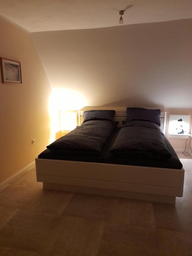 Ferienwohnung Pham Hage 외부 사진