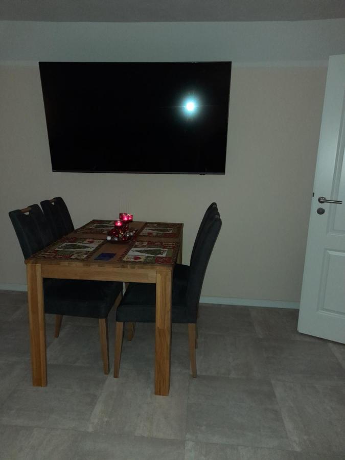 Ferienwohnung Pham Hage 외부 사진