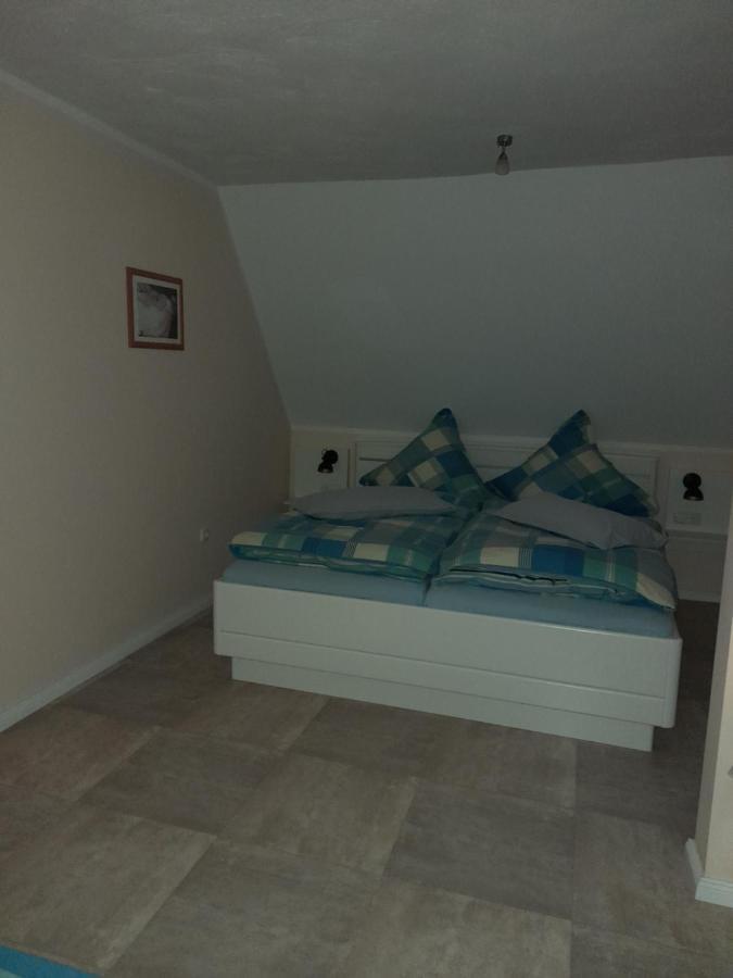 Ferienwohnung Pham Hage 외부 사진