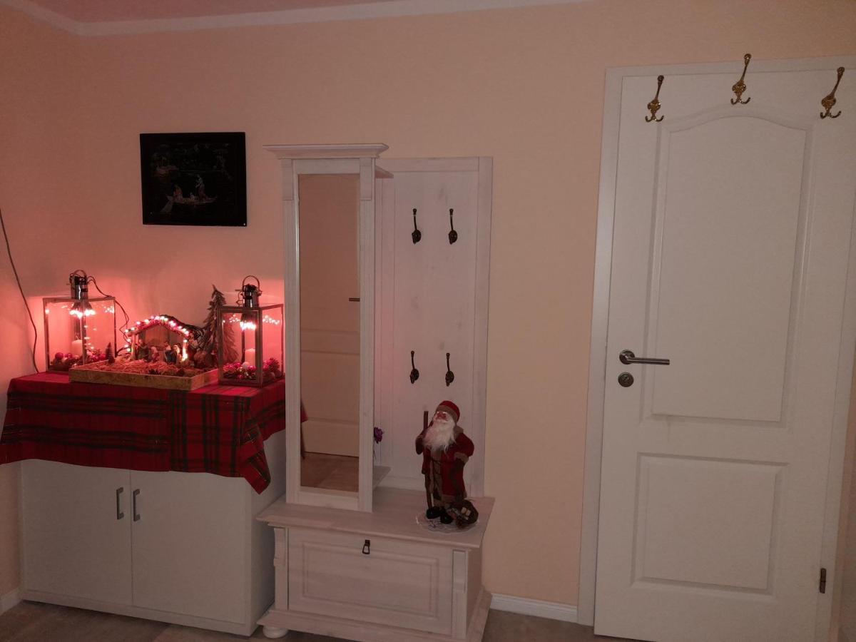 Ferienwohnung Pham Hage 외부 사진