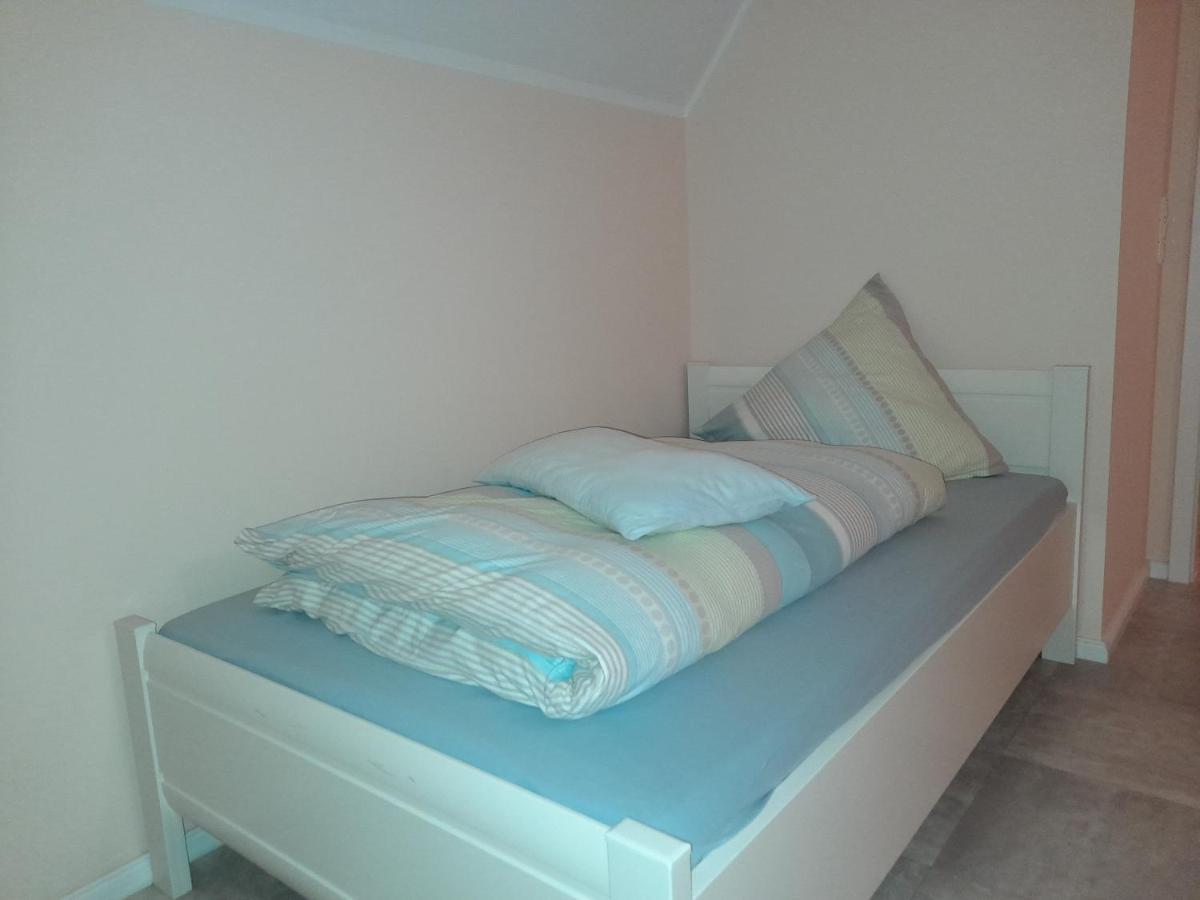 Ferienwohnung Pham Hage 외부 사진