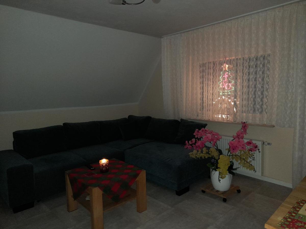 Ferienwohnung Pham Hage 외부 사진
