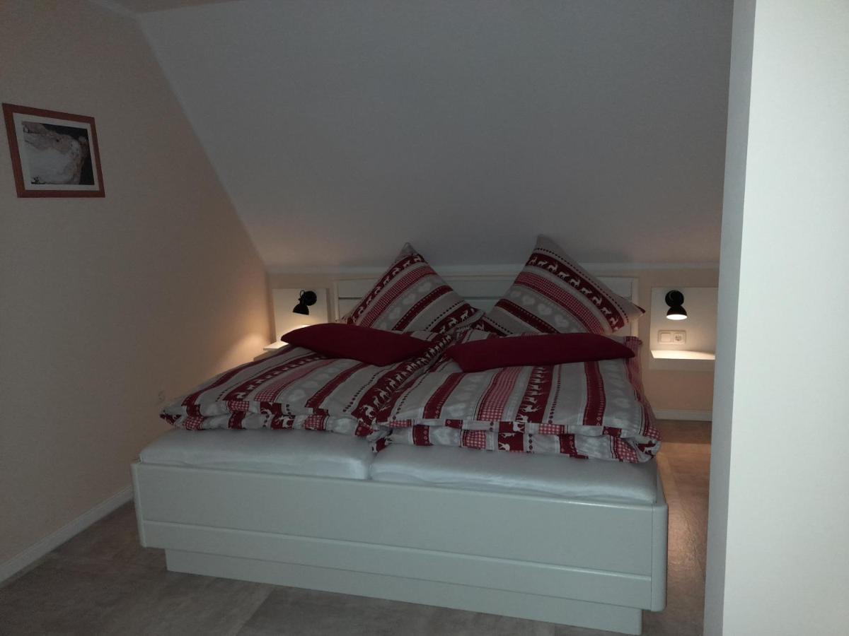 Ferienwohnung Pham Hage 외부 사진